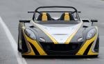 Lotus 2-Eleven 2007 года